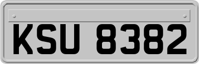 KSU8382