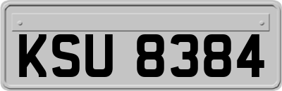 KSU8384