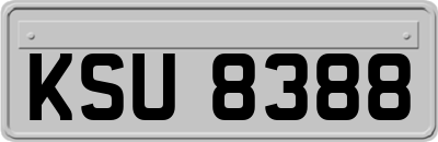 KSU8388
