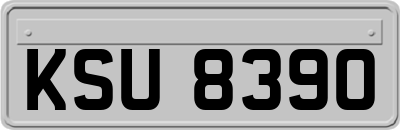 KSU8390