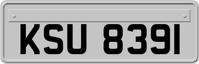 KSU8391