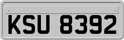 KSU8392