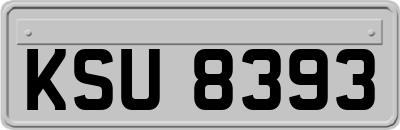 KSU8393