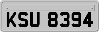 KSU8394