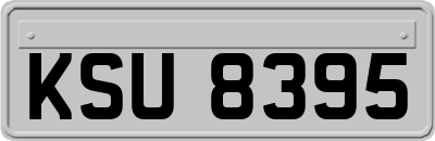 KSU8395
