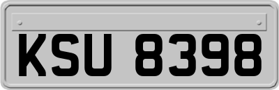 KSU8398
