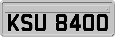 KSU8400