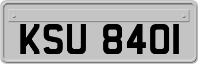 KSU8401