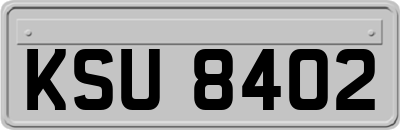 KSU8402