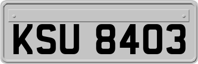 KSU8403