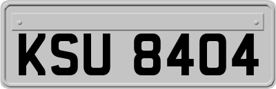 KSU8404