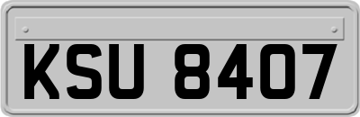 KSU8407