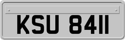 KSU8411