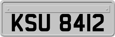 KSU8412