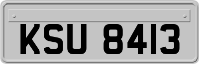 KSU8413