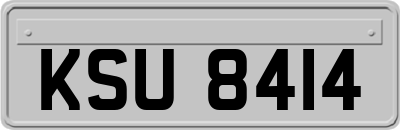 KSU8414