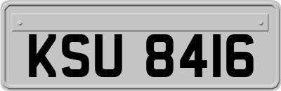 KSU8416