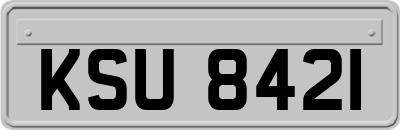 KSU8421