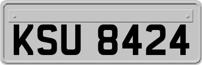 KSU8424
