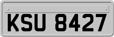 KSU8427