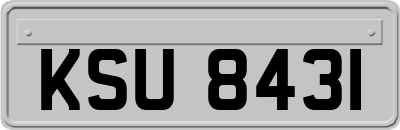 KSU8431
