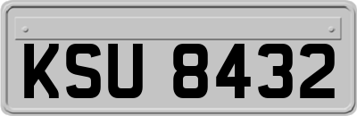 KSU8432