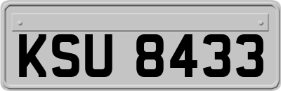 KSU8433
