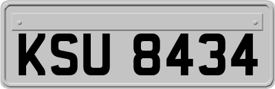 KSU8434