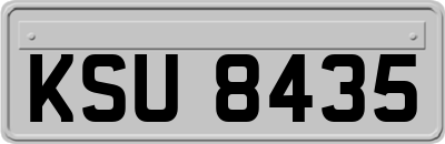 KSU8435