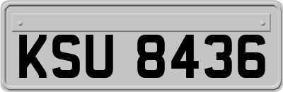 KSU8436