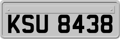KSU8438