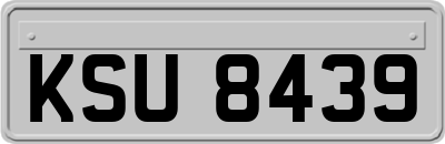 KSU8439