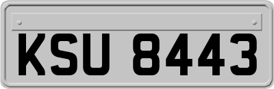 KSU8443