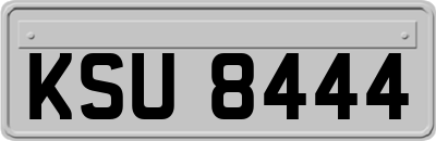 KSU8444