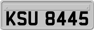 KSU8445