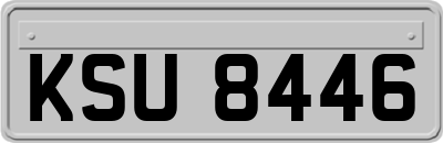 KSU8446
