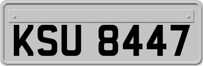 KSU8447