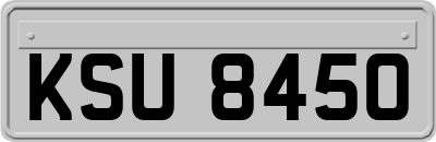KSU8450