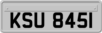 KSU8451