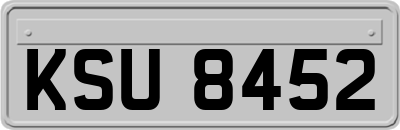 KSU8452