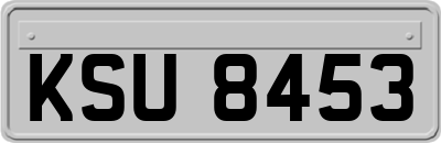 KSU8453