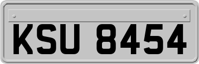 KSU8454