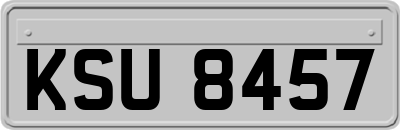 KSU8457