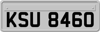 KSU8460