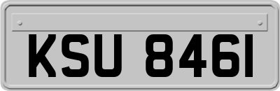 KSU8461