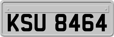 KSU8464