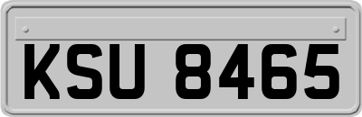 KSU8465