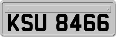 KSU8466