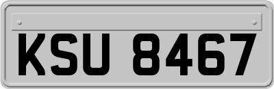 KSU8467