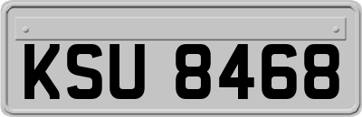 KSU8468